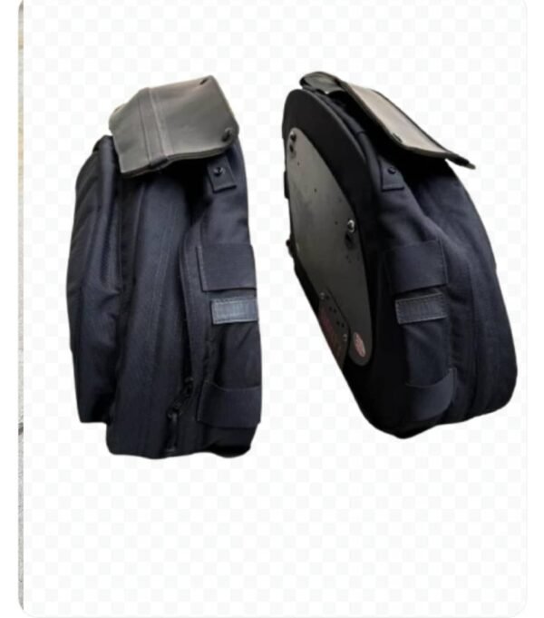 Conely's Harley Bags