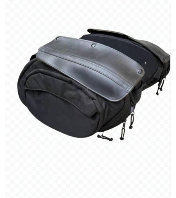 Conely's Harley Bags