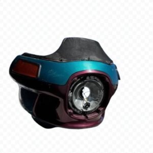 Original FXR Fairing