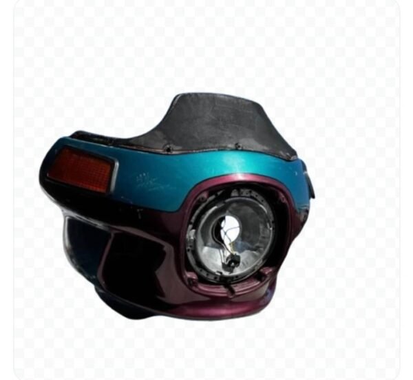 Original FXR Fairing