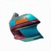 Original FXR Fairing