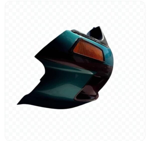 Original FXR Fairing