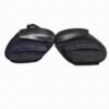 Dyna LeatherPro V2 Bags