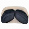LeatherPros V3 Bags for M8 Softail