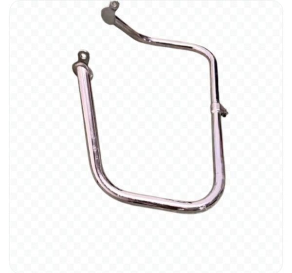 Harley-Davidson Street Glide Crash Bar