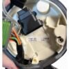 Harley OEM Sportster Speedometer and Mount