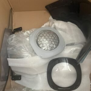 Italian Performance Parts Carbon Fiber FXRD Fairing
