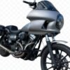 Custom Harley-Davidson