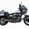Custom Harley-Davidson