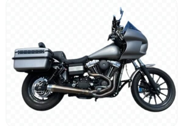 Custom Harley-Davidson