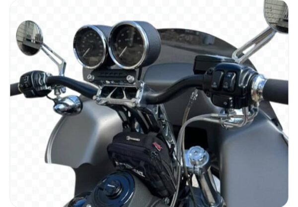 Custom Harley-Davidson