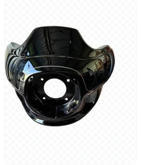 Custom RWD FXR Fairing
