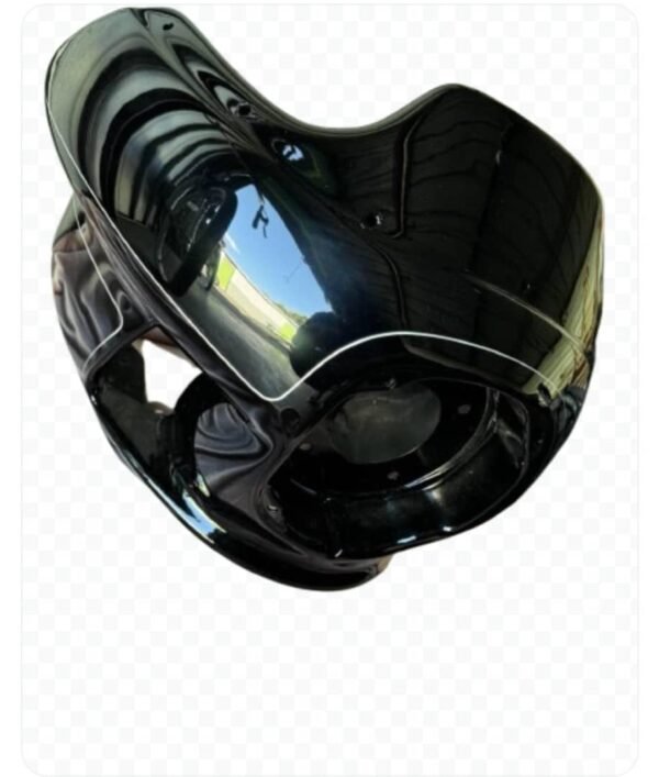 Custom RWD FXR Fairing