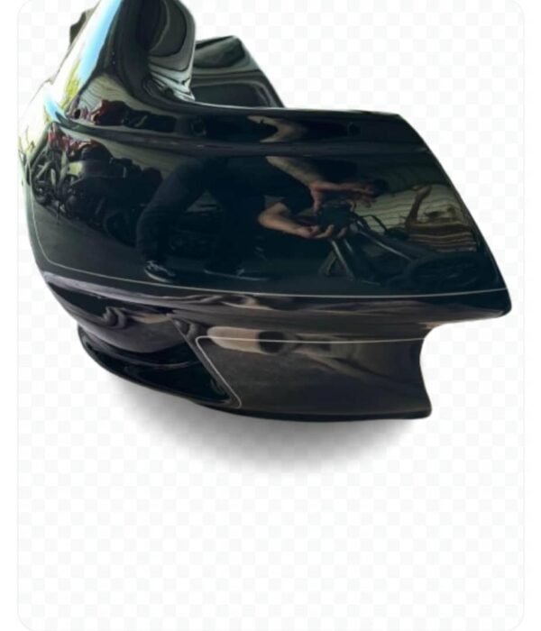 Custom RWD FXR Fairing
