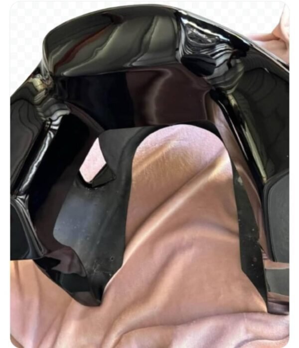 Custom RWD FXR Fairing