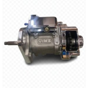 JIMS Right Side Drive 6-Speed Transmission