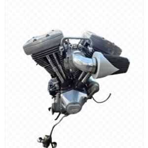 Harley Evolution 1340 Engine