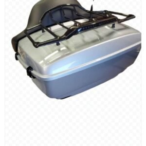 Detachable Tour Pack