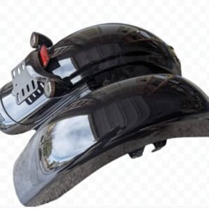 Harley Touring Fenders from 2021 Road Glide