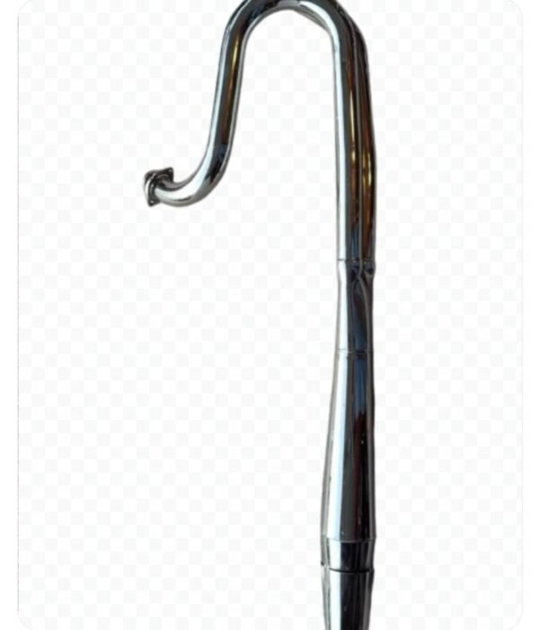 Thunderheader Exhaust for Harley Davidson Softail