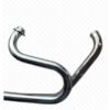 Thunderheader Exhaust for Harley Davidson Softail