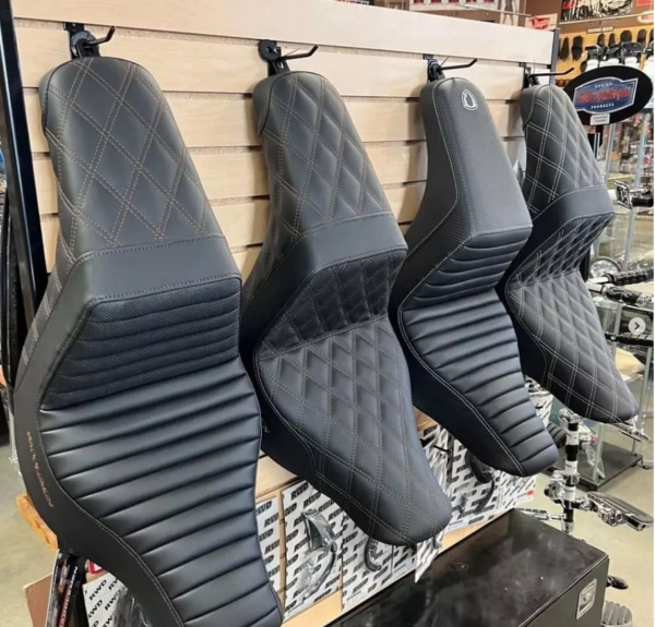 saddlemen seats